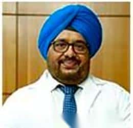 Sinabi ni Dr. Satpal Pannu, [object Object]