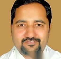 Sinabi ni Dr. Mangesh Patil, [object Object]