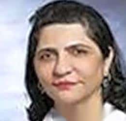Sinabi ni Dr. Firuza. R. parikh, [object Object]