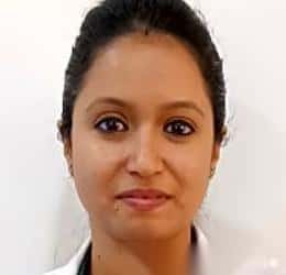 Dr. አትሬይ ጋንጉሊ, [object Object]