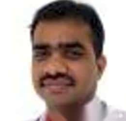 Dr. Ravindra Ghule, [object Object]