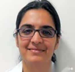 Sinabi ni Dr. Amrita Kasat, [object Object]
