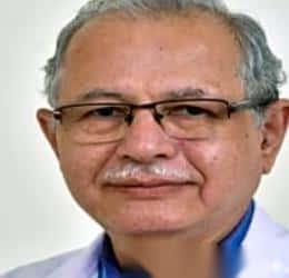 Docteur. Liladhar R.. Chandan, [object Object]