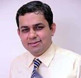 Dr. Nimish P. Shah, [object Object]
