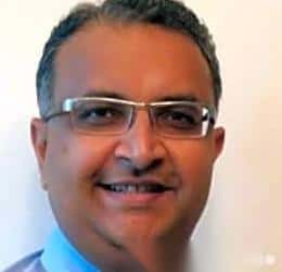 Dr. Bhooshan Pandit, [object Object]