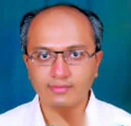 Dr. Mehul P. Sanghavi, [object Object]