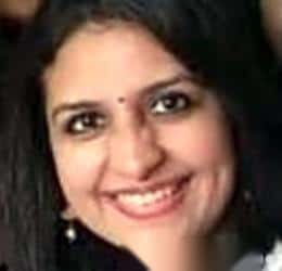Dr. Amee Shah (Physiotherapist), [object Object]