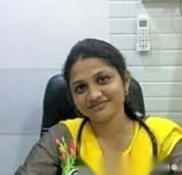 Dr. Bhavini Shah, [object Object]