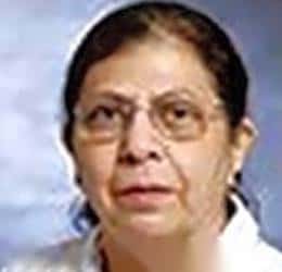 Dr. Nargish K Barsivala, [object Object]