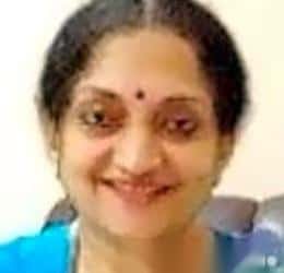 Dr. Shubhada Sanjiv Khandeparkar, [object Object]