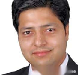 Dr. Sidharth Verma, [object Object]