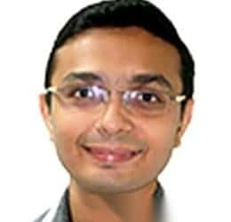 Sinabi ni Dr. Mihir Shah, [object Object]