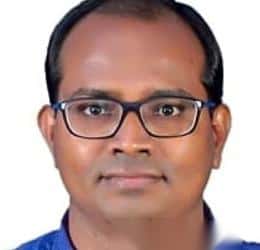 Dr. Satish J Wagh, [object Object]