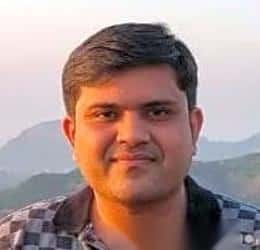 Dr. Ganesh Manudhane, [object Object]