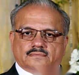 Sinabi ni Dr. Milind Padgaonkar, [object Object]