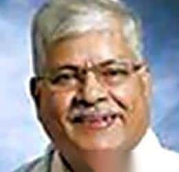 Sinabi ni Dr. Suresh V Rang, [object Object]