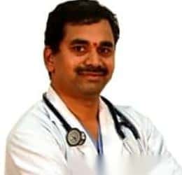 Dr. Krishna Prasad A R, [object Object]
