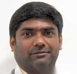 Dr. Vikram Reddy, [object Object]
