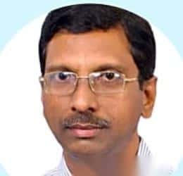 Dr. KVR Prasad, [object Object]