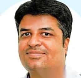Dr. B Varun Rao, [object Object]