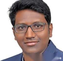 Dr. Raviraju Chigullapally, [object Object]