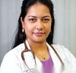 Docteur. Haarika Yalavarthi, [object Object]