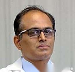 Dr. Satish Reddy Pullalrevu, [object Object]