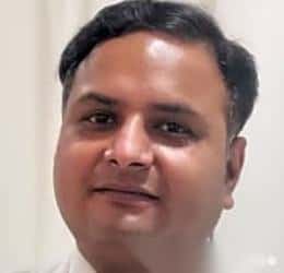Dr. Amit Parashar, [object Object]