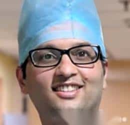 Dr. Lalit Bafna, [object Object]