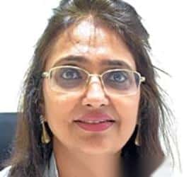 Dr. Sheetal Agarwal, [object Object]