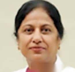 Dr. Surinder Kaur Arora, [object Object]