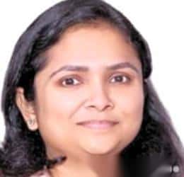 Dr. Pallavi Rajhans, [object Object]