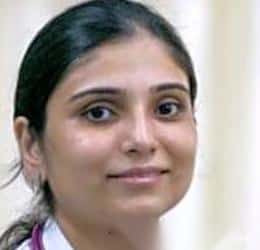 Dr. Karishma Thariani, [object Object]