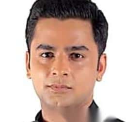 Dr. Prakhar Kumar Singh, [object Object]