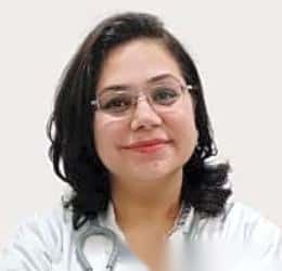 Dr. Shipra Gupta, [object Object]