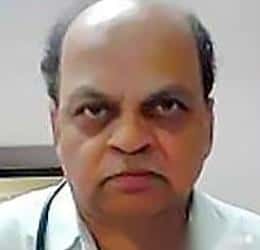 Dr. Pramod B. Umarji, [object Object]