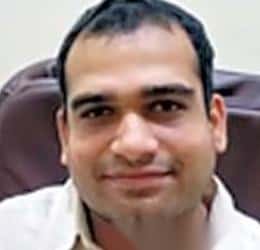 Dr. Sambhaji S. Mahadik, [object Object]