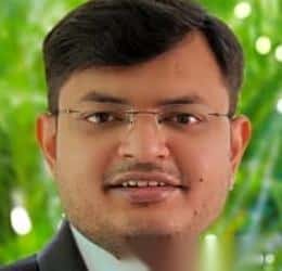 Dr. Amol Deshmukh, [object Object]
