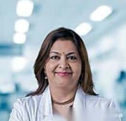 Dr. (Lt. Col) Leena N Sreedhar, [object Object]