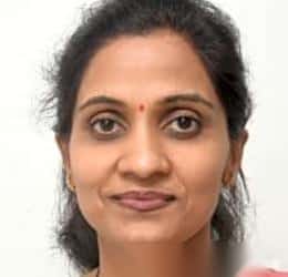 Dr. Smita Khose, [object Object]