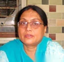 Dr. Aruna Singh, [object Object]