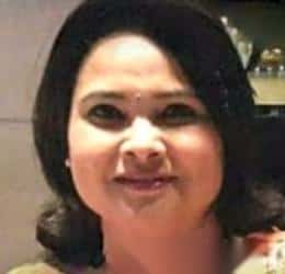 Dr. Rudrani Sharma, [object Object]