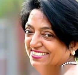 Dr. Vinti Davar (PhD), [object Object]