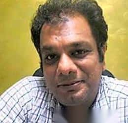 Dr. Gaurav Khera, [object Object]