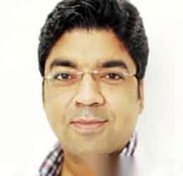 Dr. Deepak Harisinghani, [object Object]
