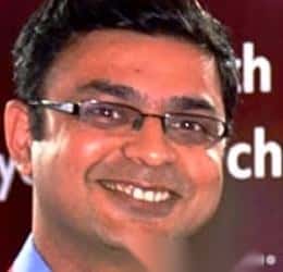 Dr. Amrish Bidaye, [object Object]