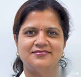 Dr. Kalyani Ranjeet Patil, [object Object]
