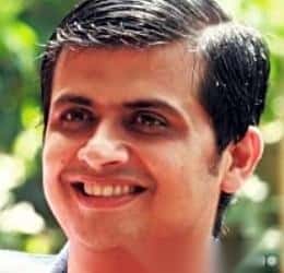 Dr. A G Unnikrishnan, [object Object]