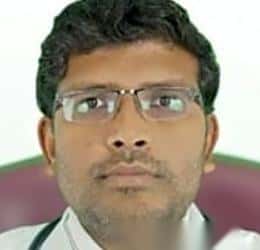 Dr. Sudeep Jain, [object Object]