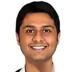 Dr. Siddharth Marda, [object Object]